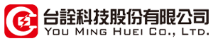 台詮科技